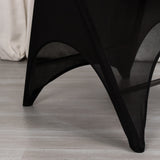 Fitted Stretched Folding Chair Cover - Flawless Fit, Magazine-Ready Look